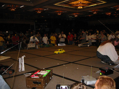 DragonCon 2002 photo
