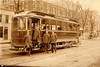 SmugMug > all-time keyword > eastern > 2009 Birds (4) - Oct-Dec >  Palmer Springfield & Eastern Trolley Car